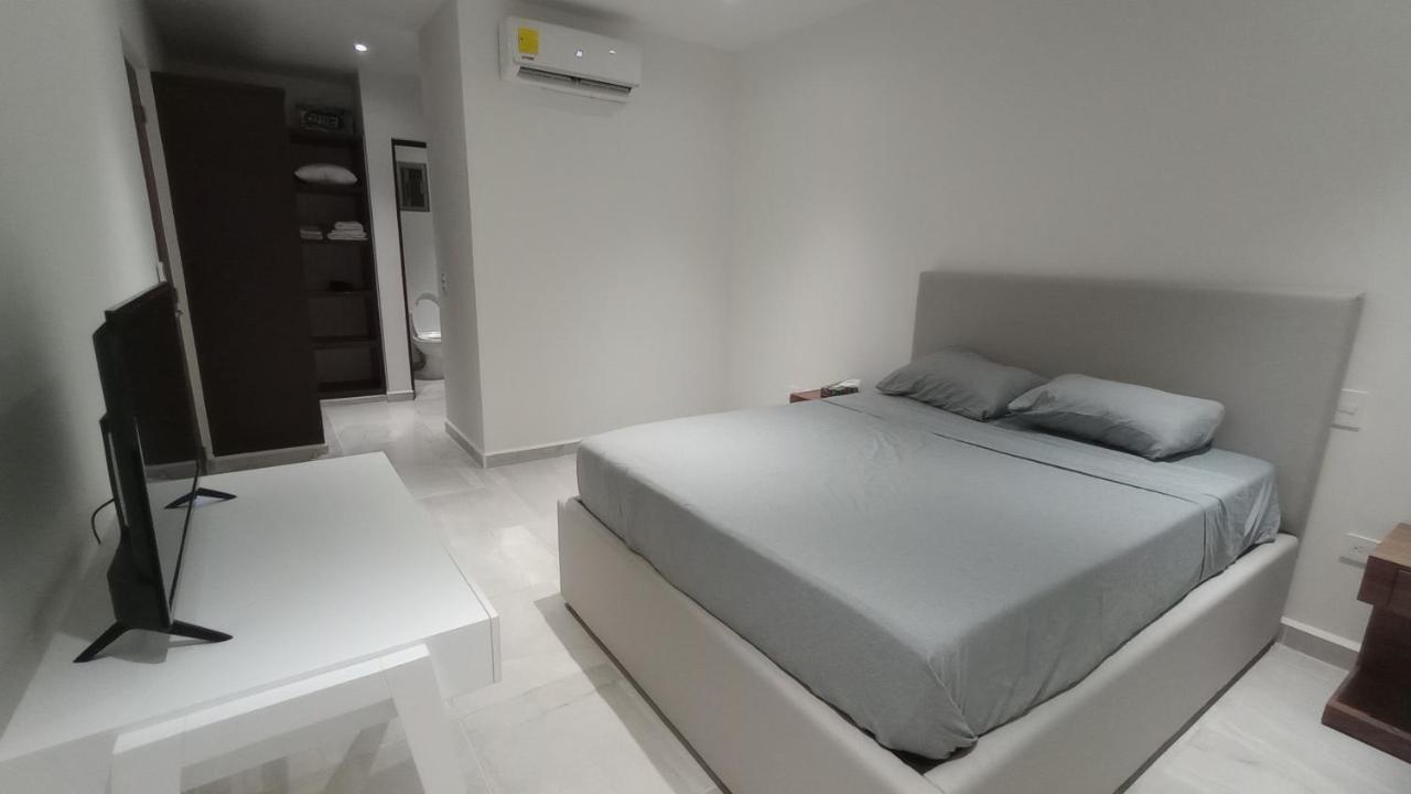 Apartment Excellent 2 Bedroom With Pool! Cancun